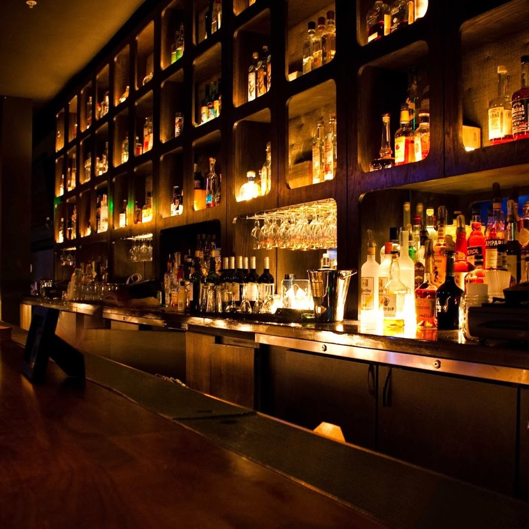 Slate Bar - PERMANENTLY CLOSED 2