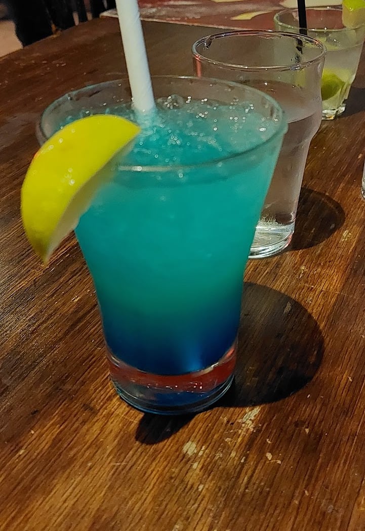 Le Bar'Ouf 1