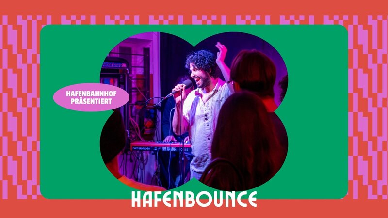 Hafenbounce - Guided Jam Session 1