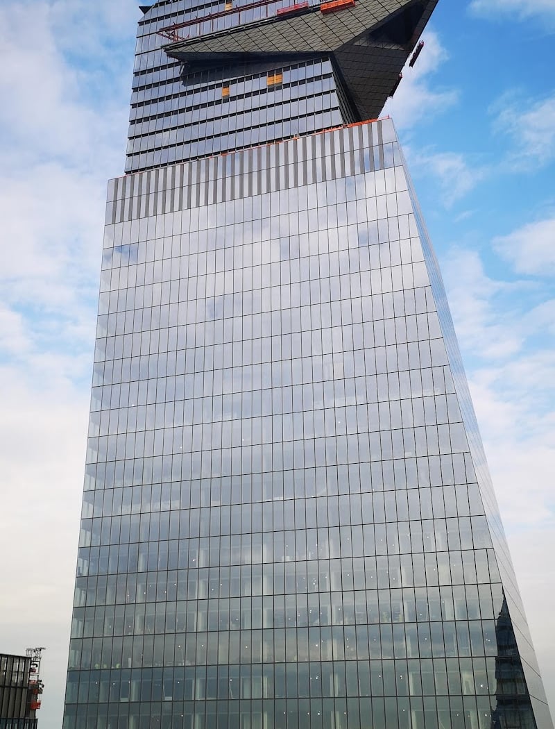 SAP America Inc. 3