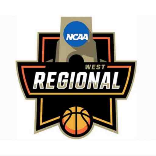 NCAA Men's Basketball Tournament: West Regional 1