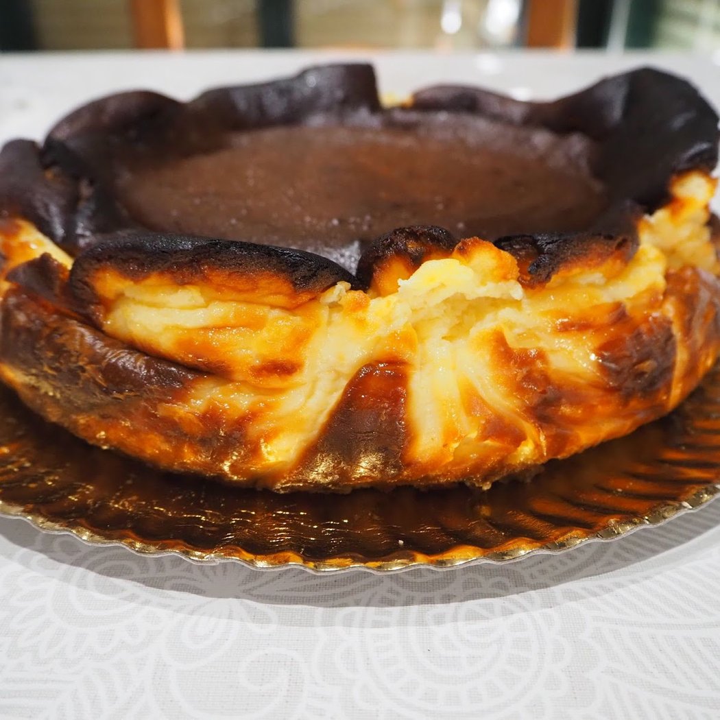 Rocky's Bakery Los Remedios 1
