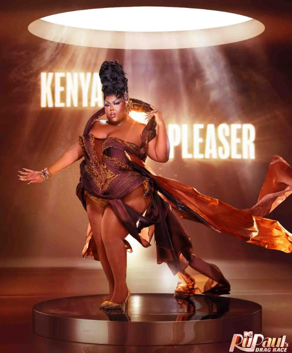 Revelry: A Famously Hot Pride Gala