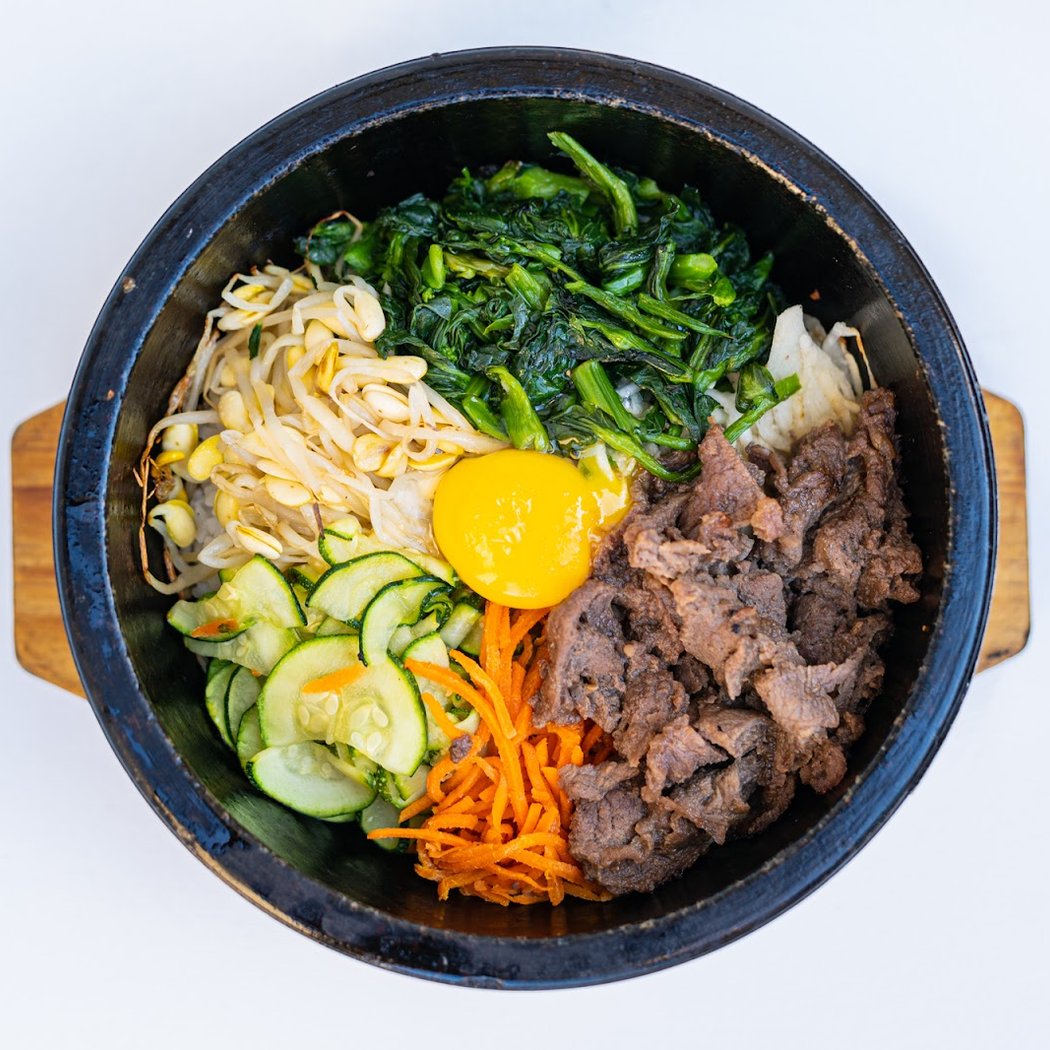 Soon's Tofu & Korean BBQ 1