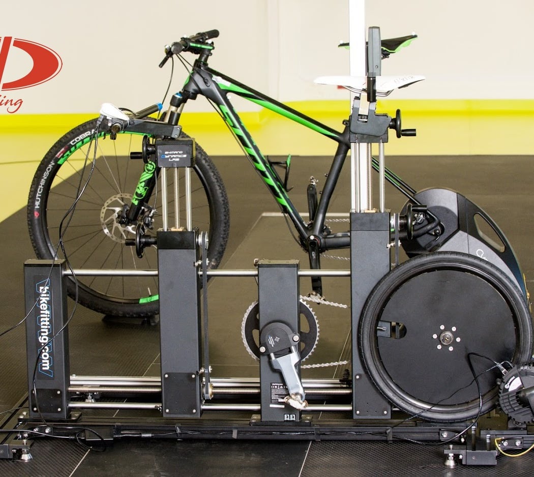 Od Cycling, And Research Center Analysis Positionnement Cycliste 3
