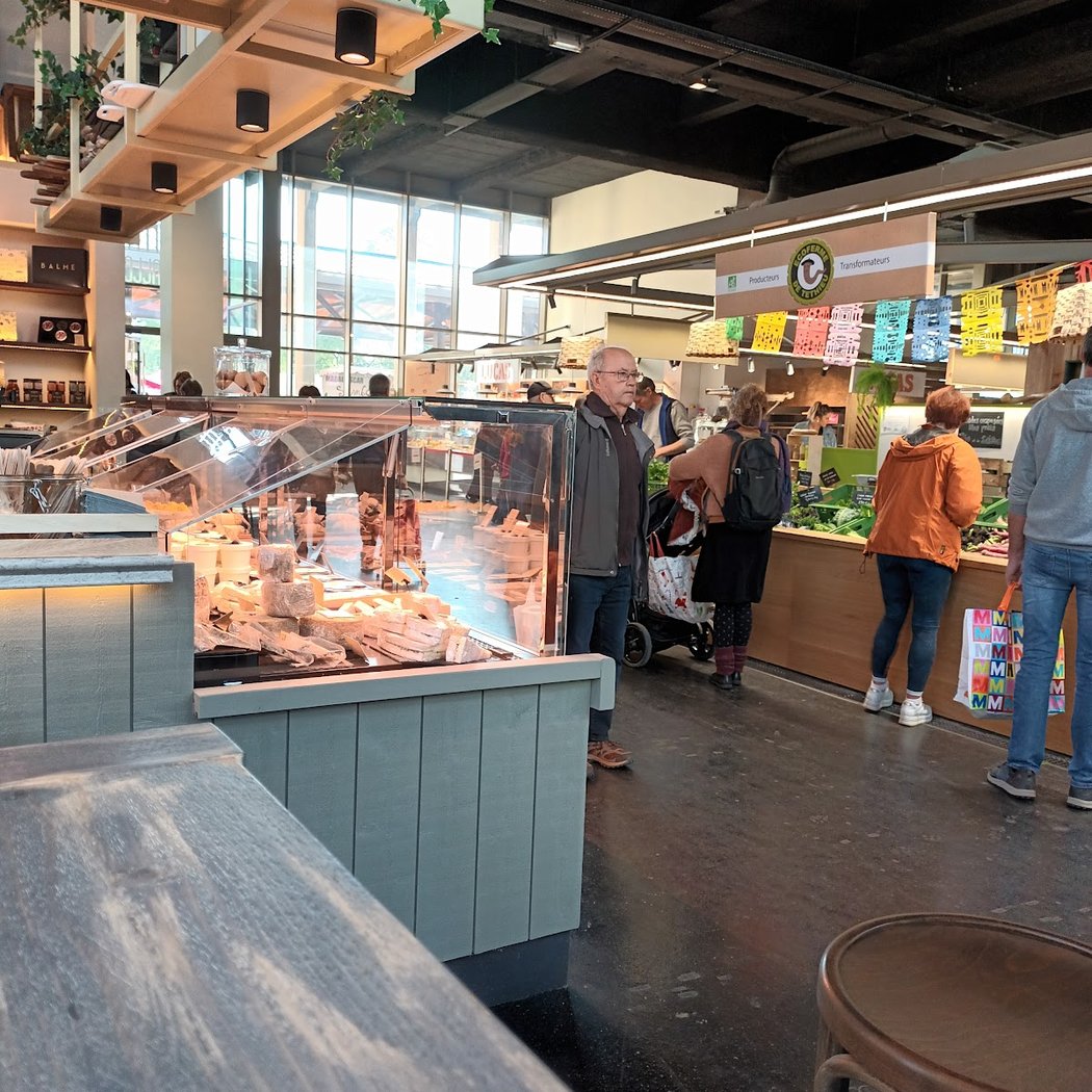 Les Halles de Dax 2