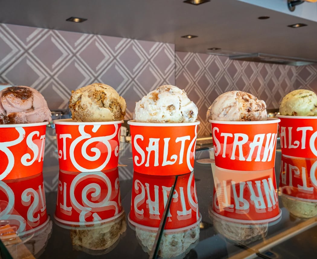Salt & Straw 1