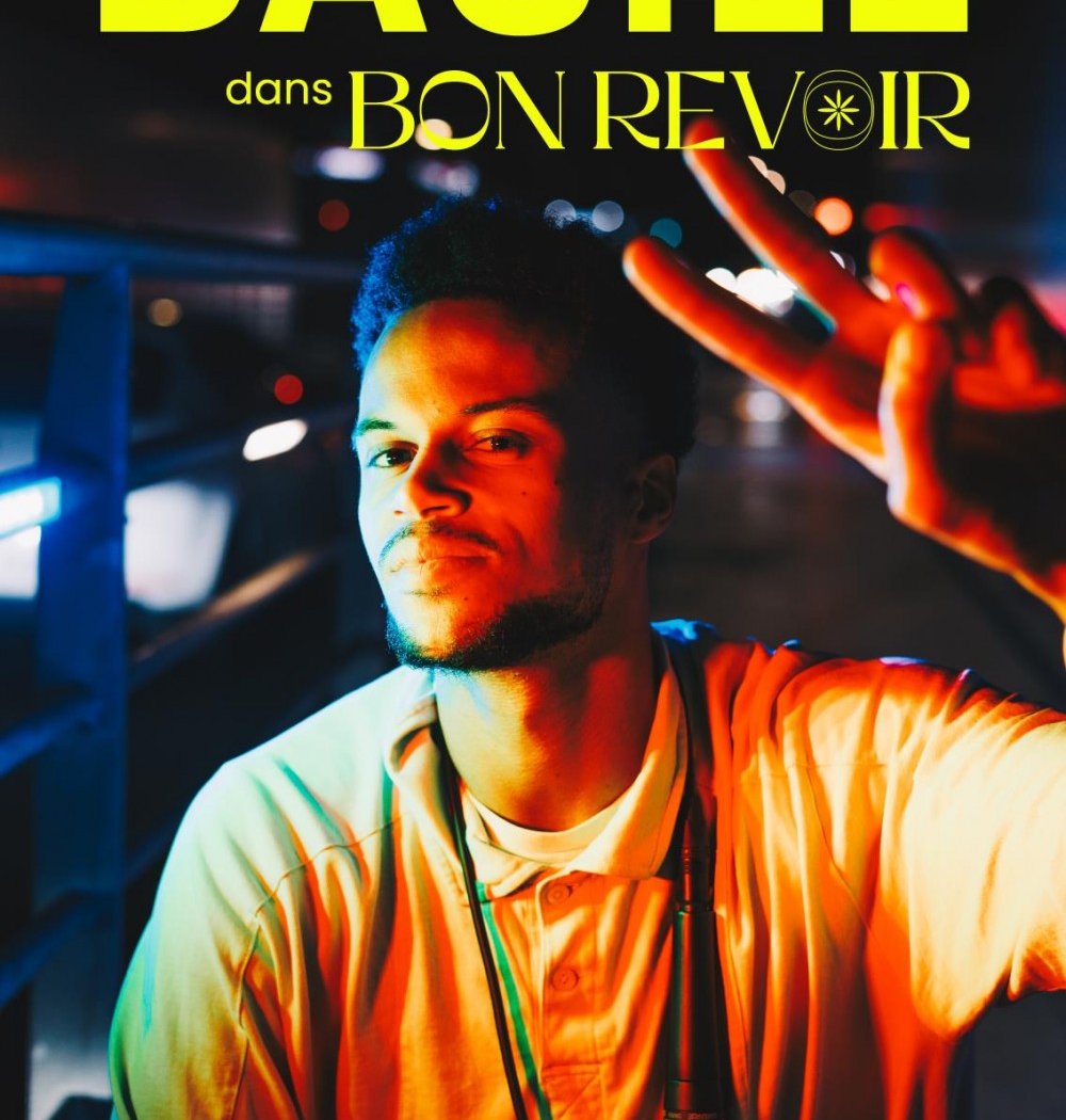 Basile : Bon revoir 1