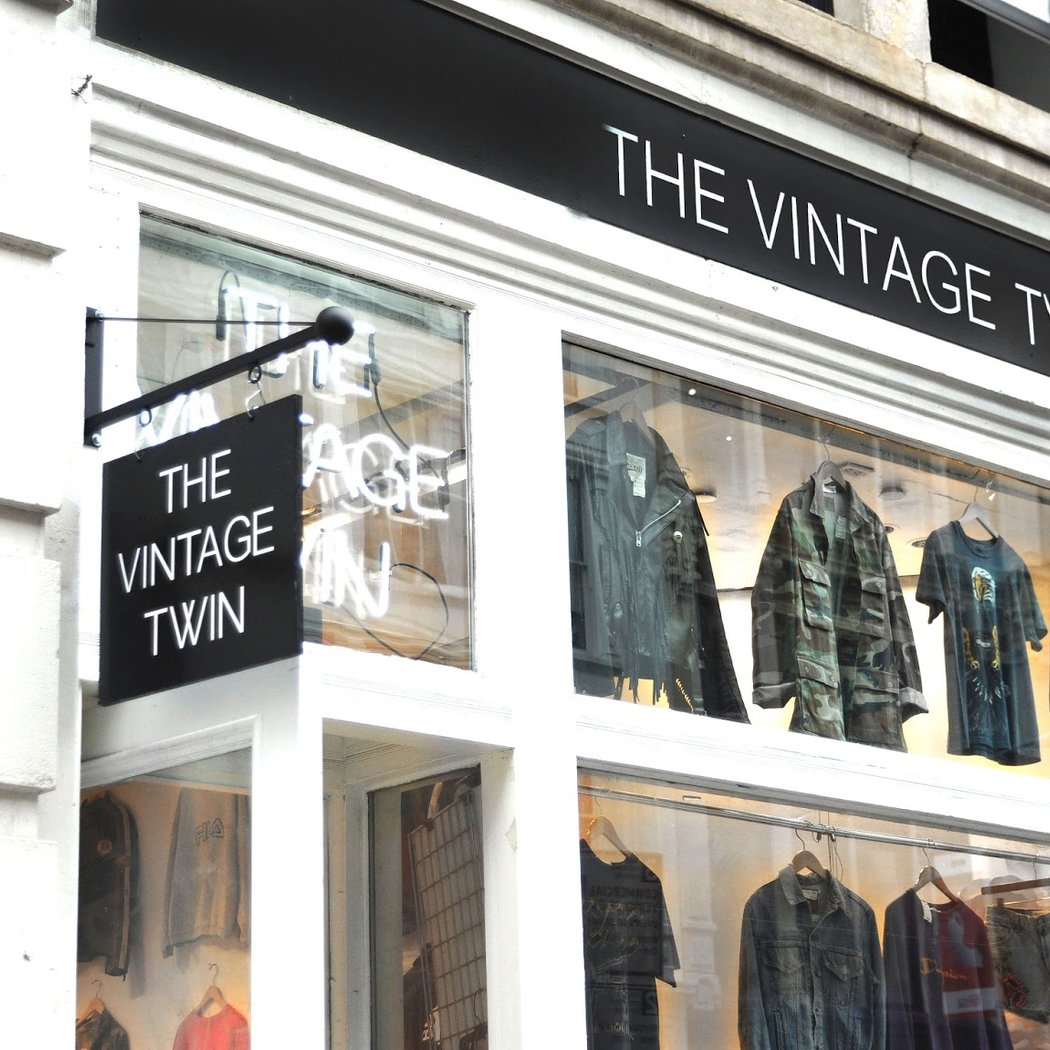 The Vintage Twin 3