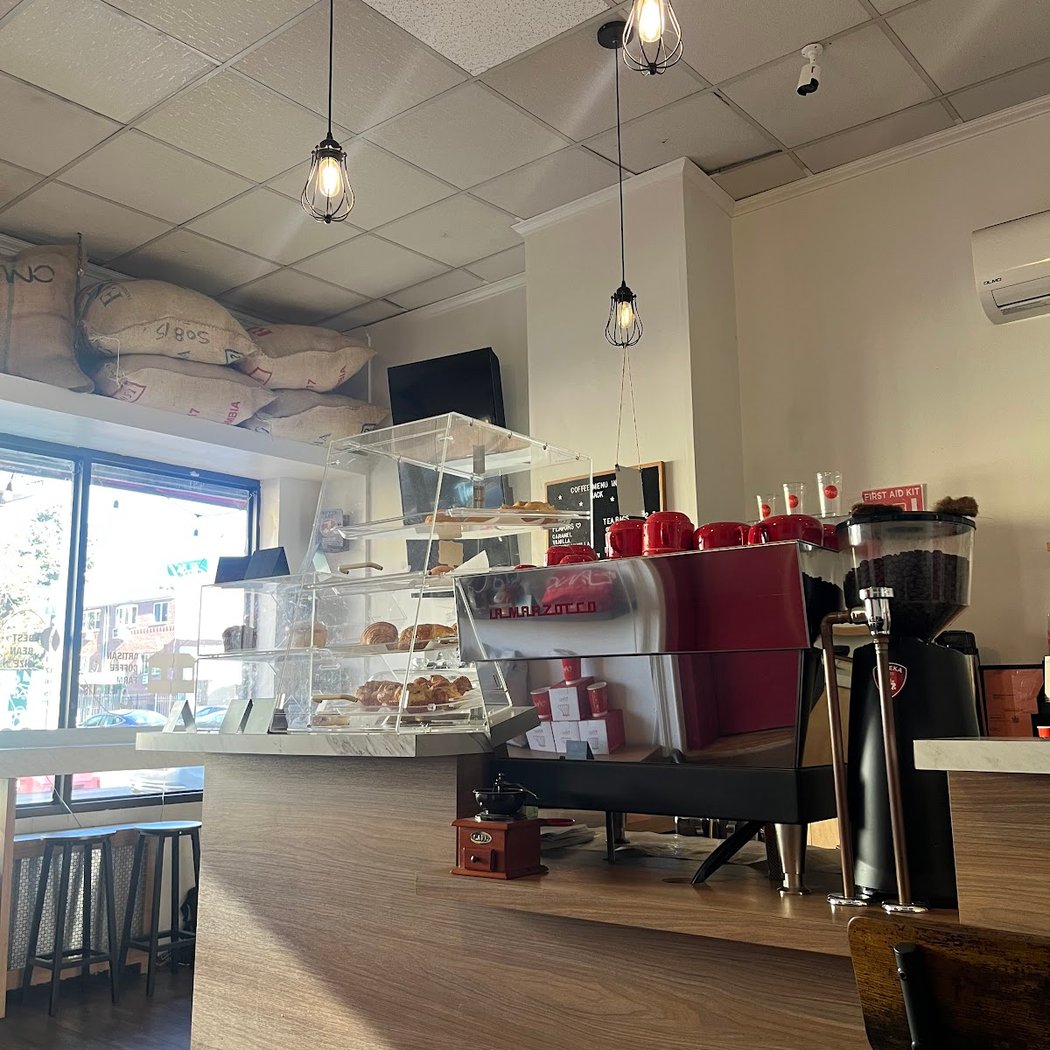 Cano Coffee Company 2