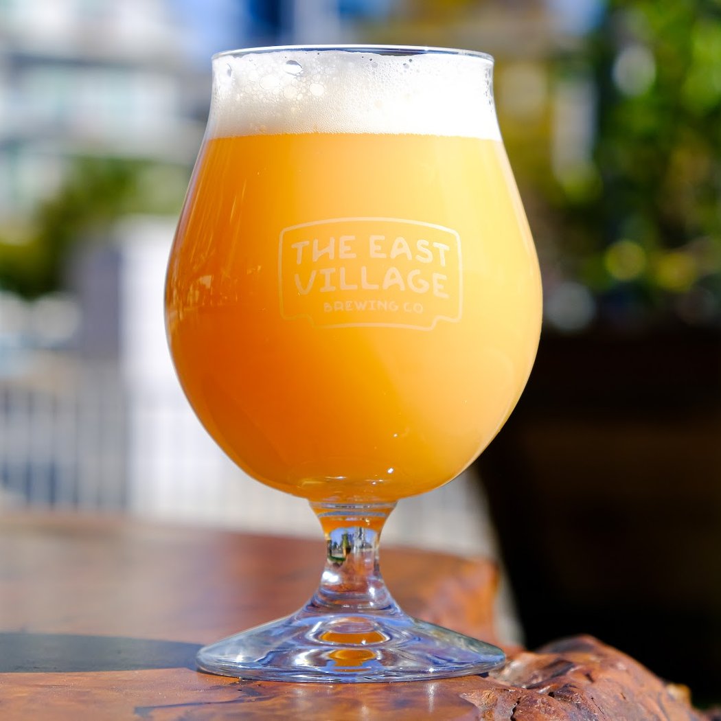 East Village Brewing Company
