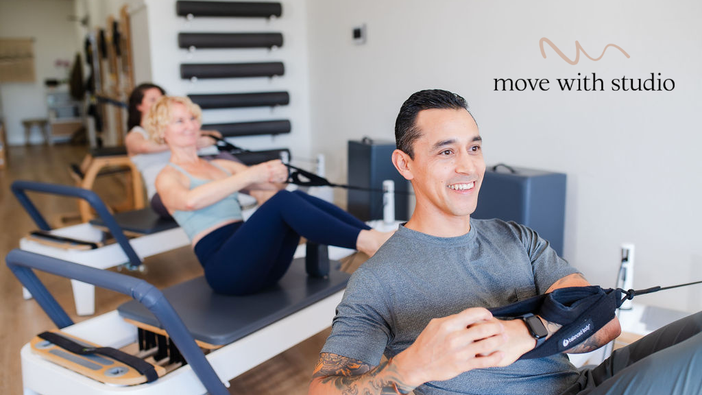 Move With Studio 1