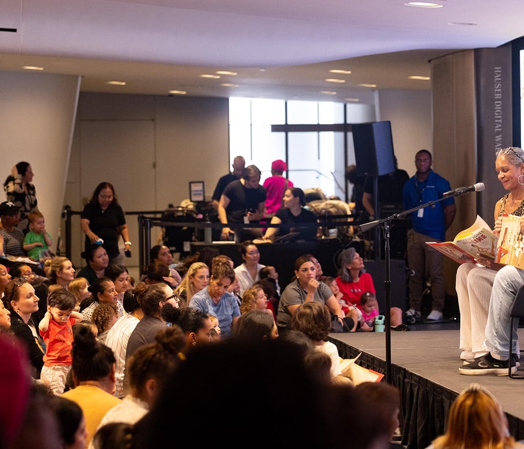 Lincoln Center for the Performing Arts 2