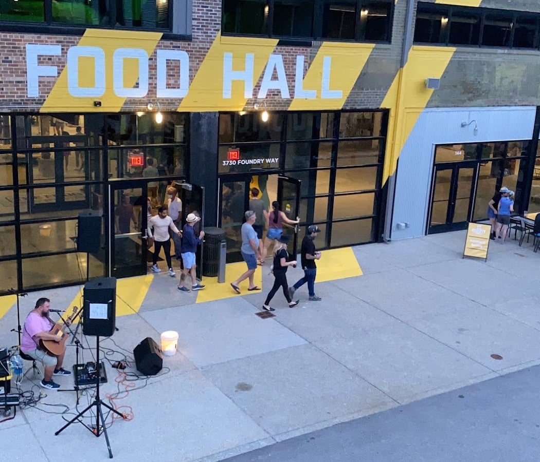 Live Music 1