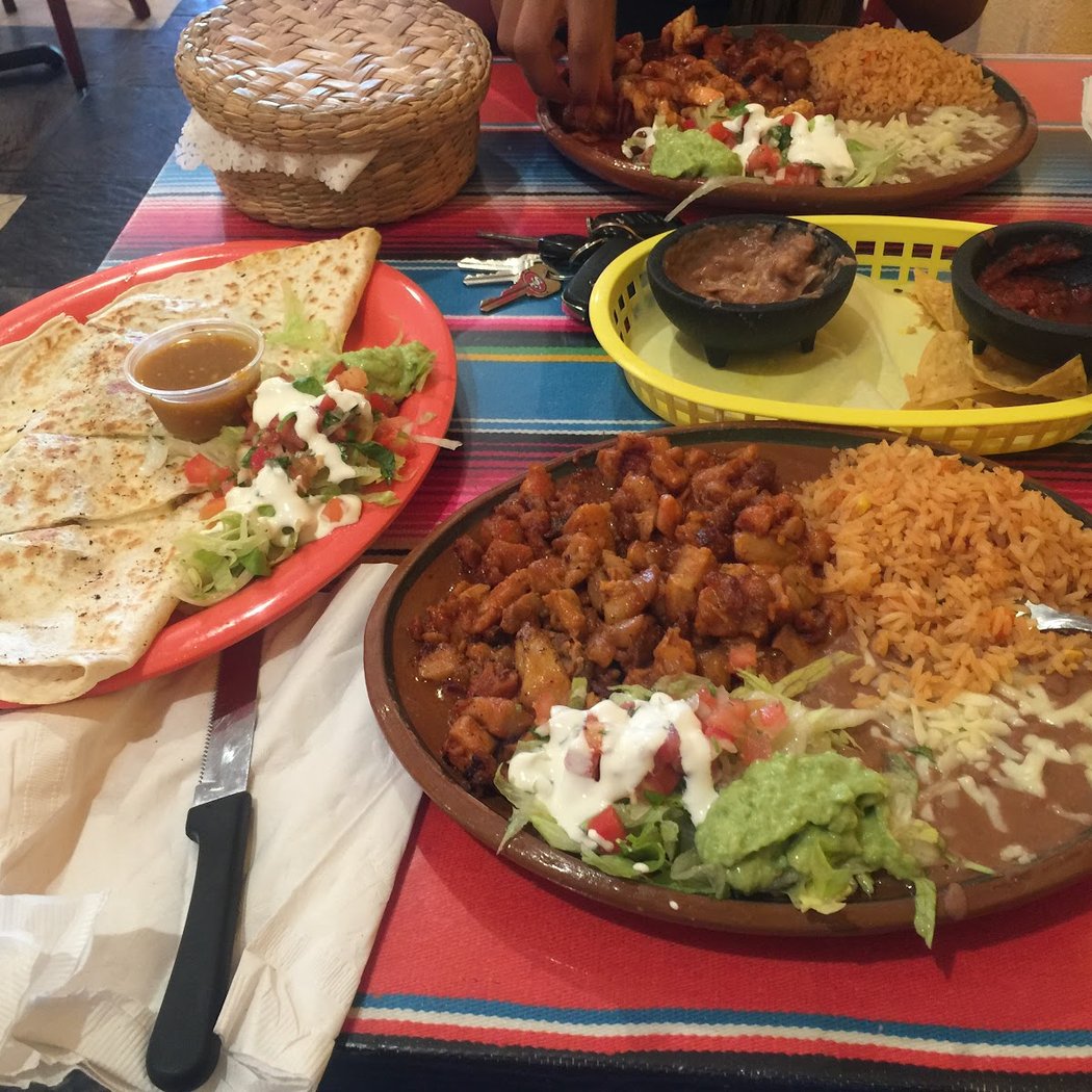 La Hacienda Restaurant 2