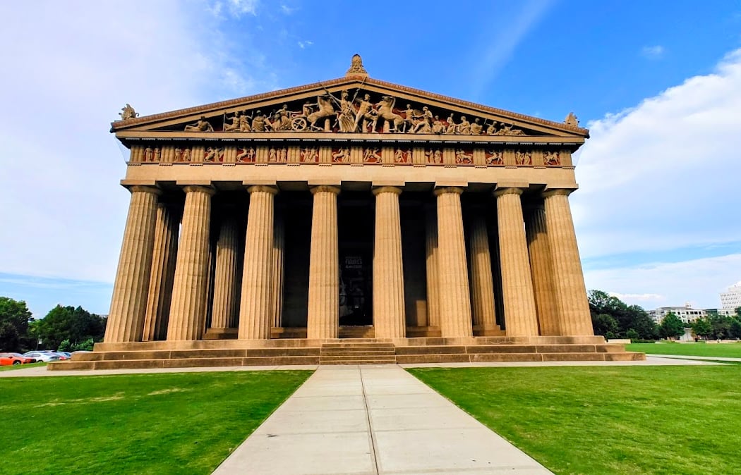Centennial Park 2