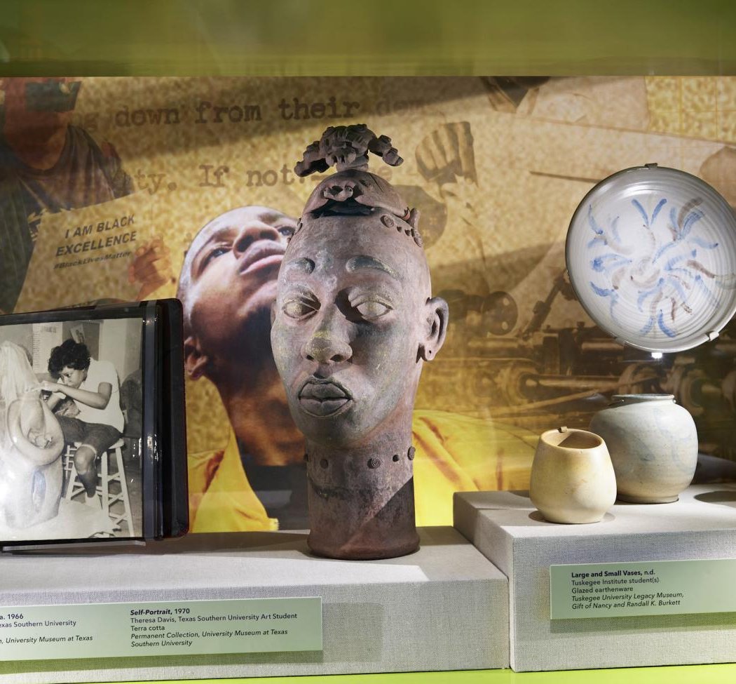 At the Vanguard: Making and Saving History at HBCUs 2