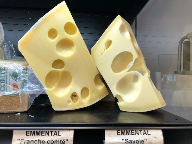 Crémerie Fromagerie de Meulan 1
