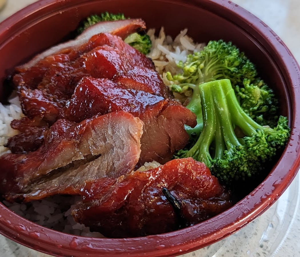 C&M Bistro 1