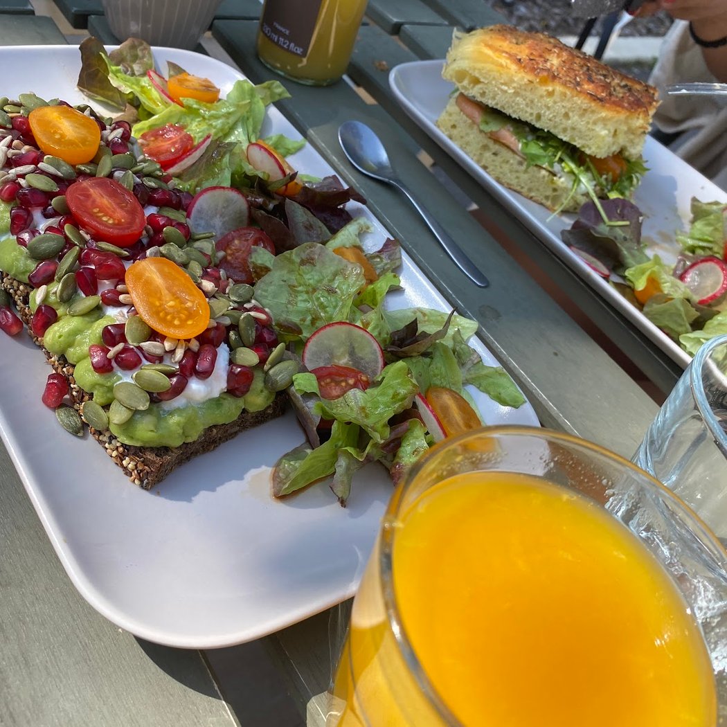 Bloom Café 3