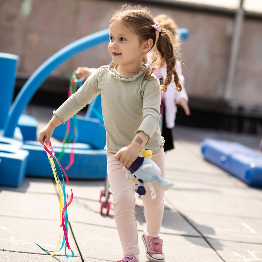 Kane Street Kids Preschool 3