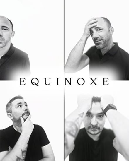 Equinoxe — Equinoxe 1