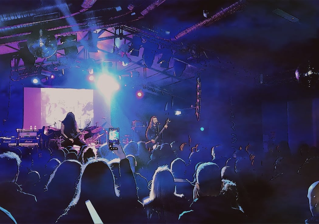 Largo Venue 4