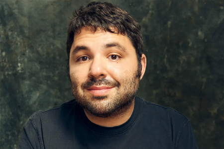 Raanan Hershberg | Comedy Show 1