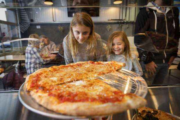 Acre Pizza 2