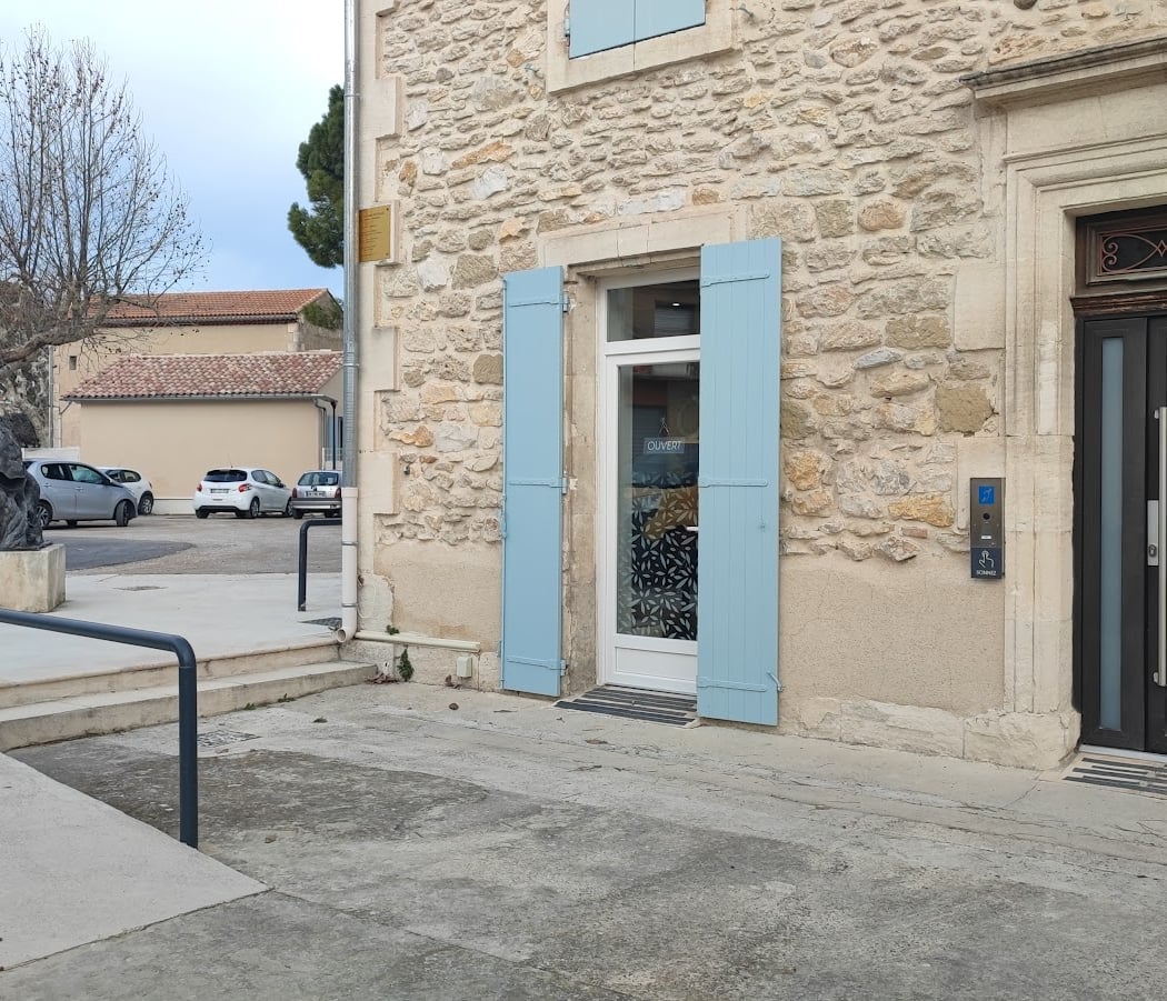 LA MAISON DU BEL ÂGE - SENAS 2