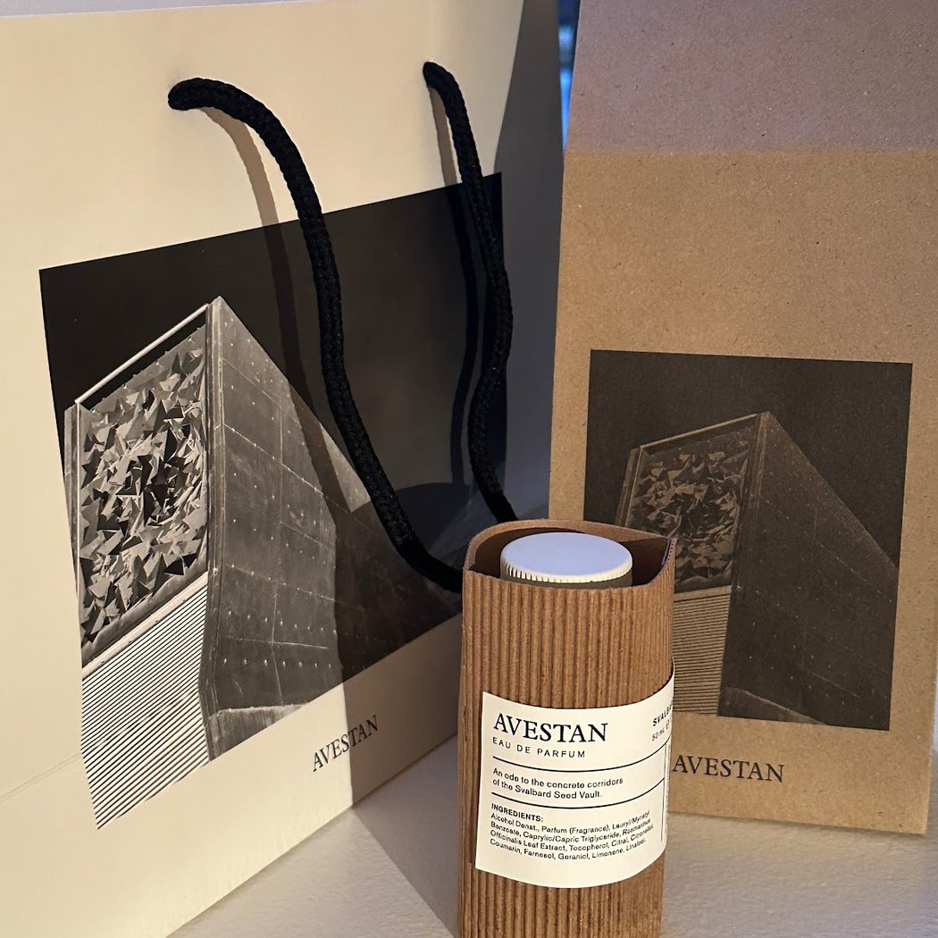 Avestan 1