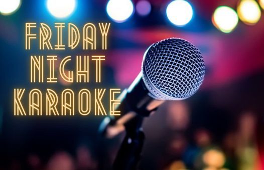 Karaoke Night 3
