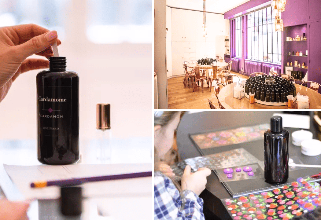 L'Atelier Parfum 1