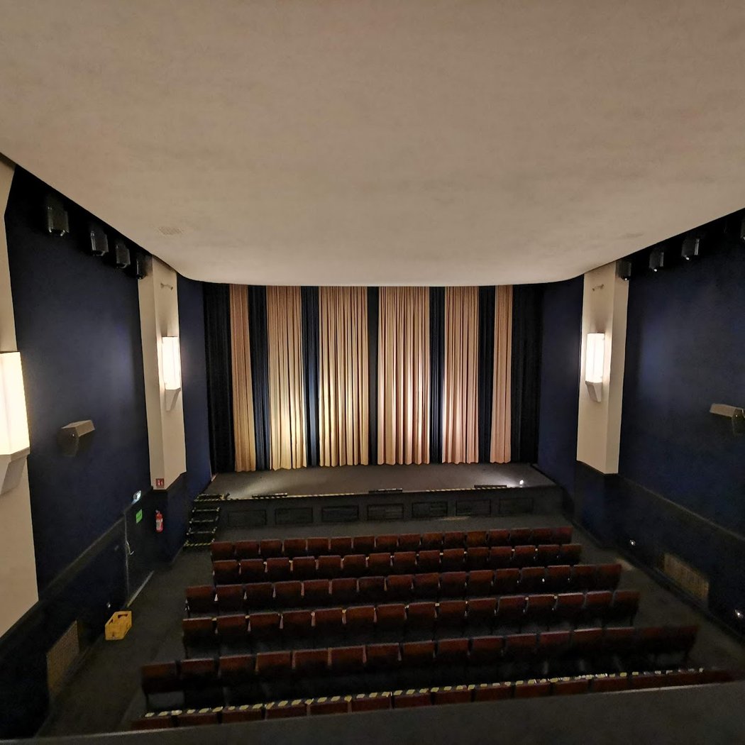 Die Odyssee 1