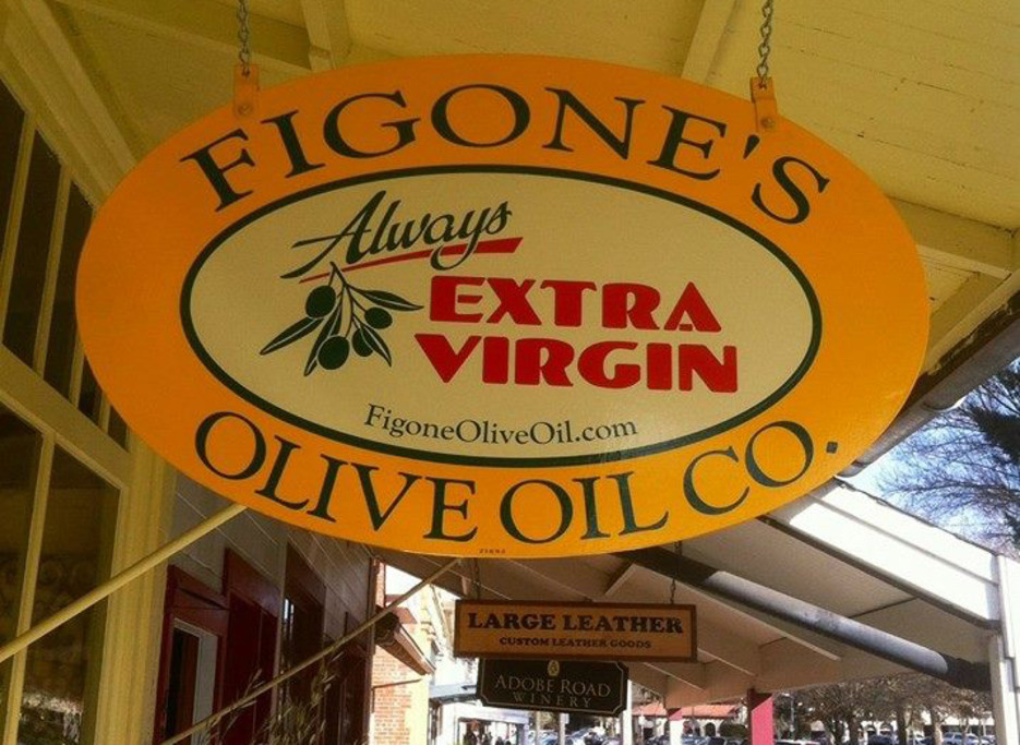 Figone's of California Olive Oil Mill 2