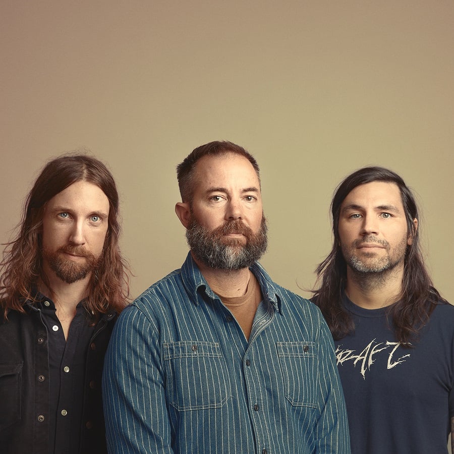 RUSSIAN CIRCLES 1