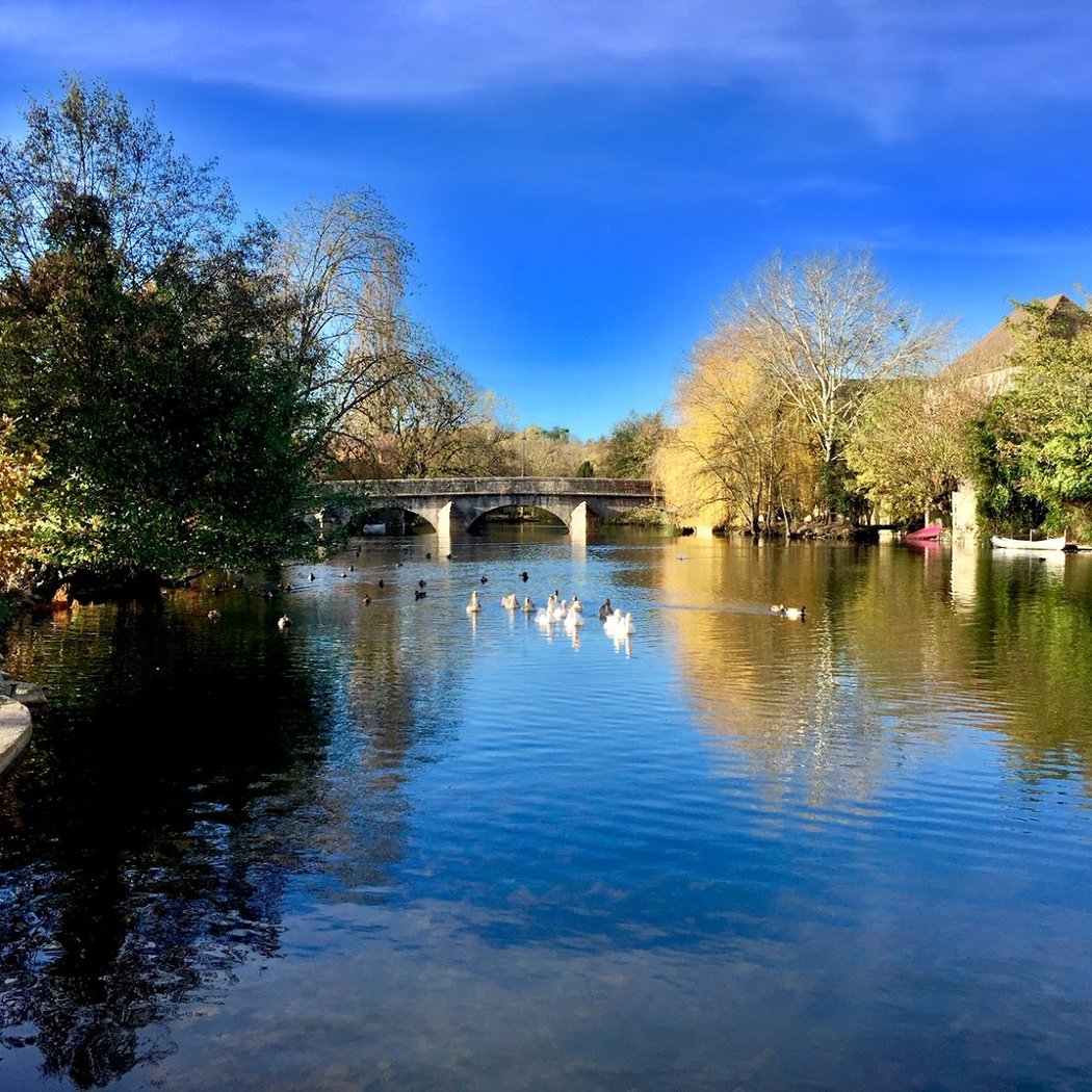 Parc de Vounant 2