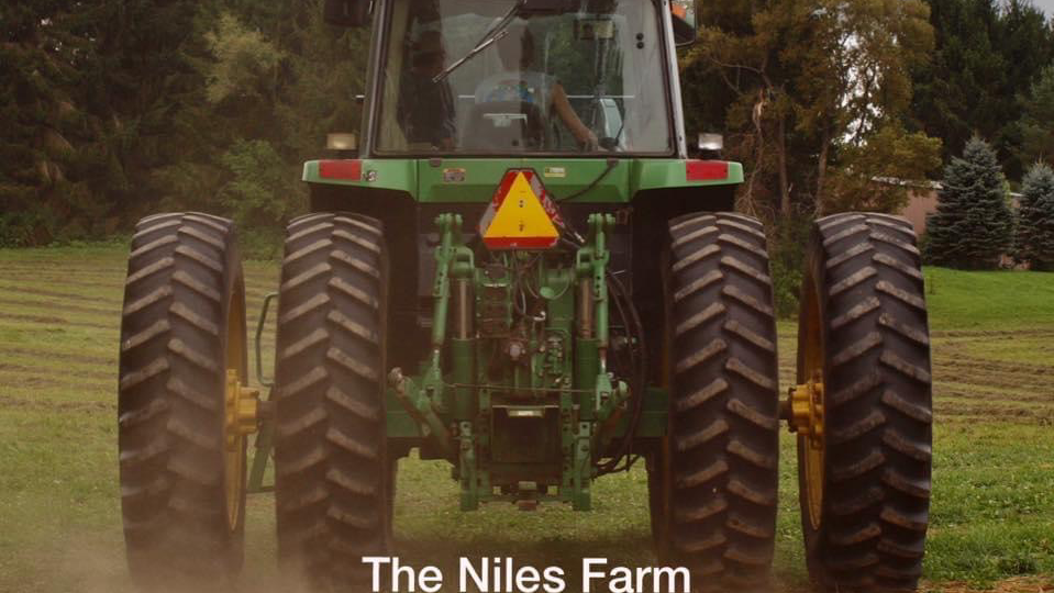 Niles Farm 2