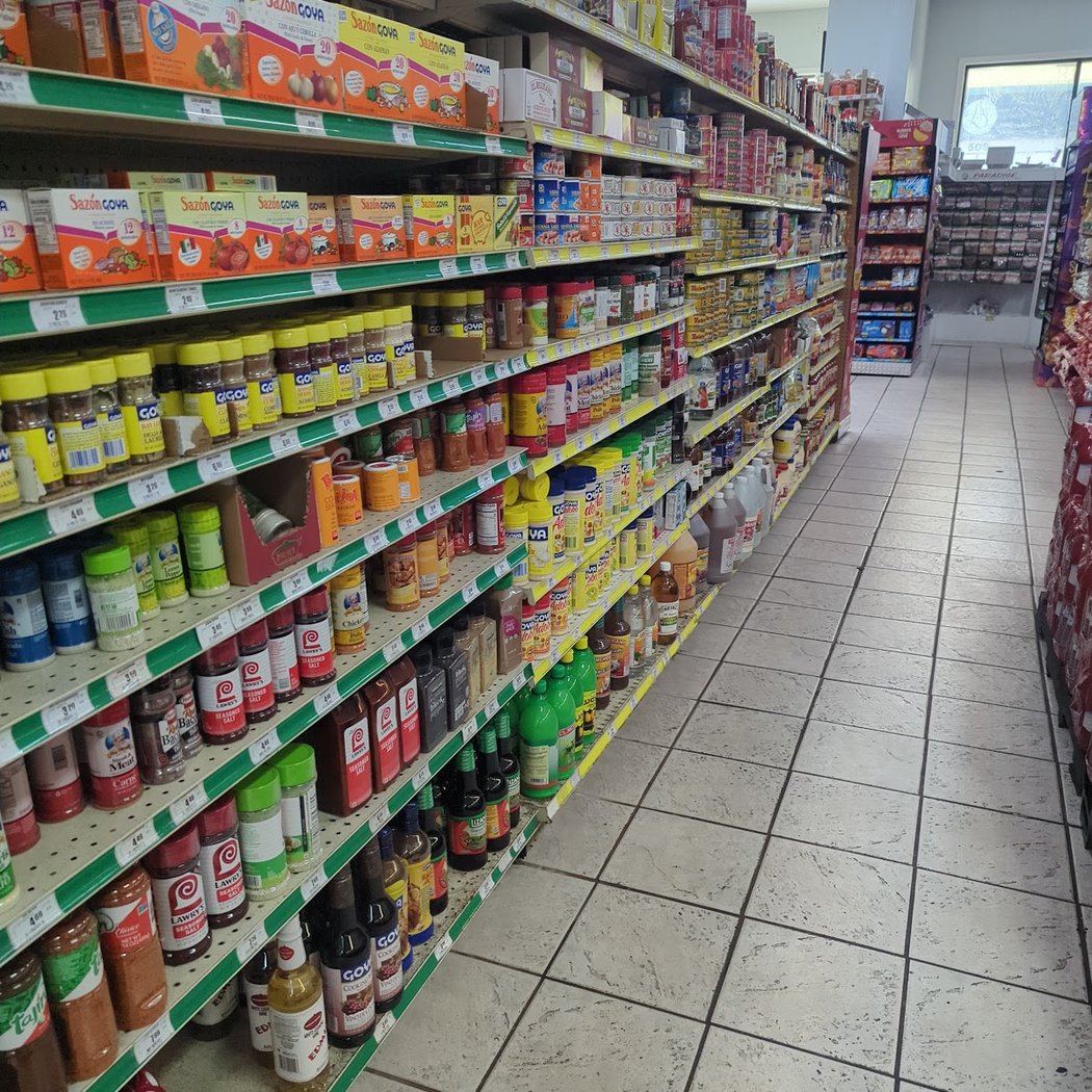 Mexicana Produce Market 3