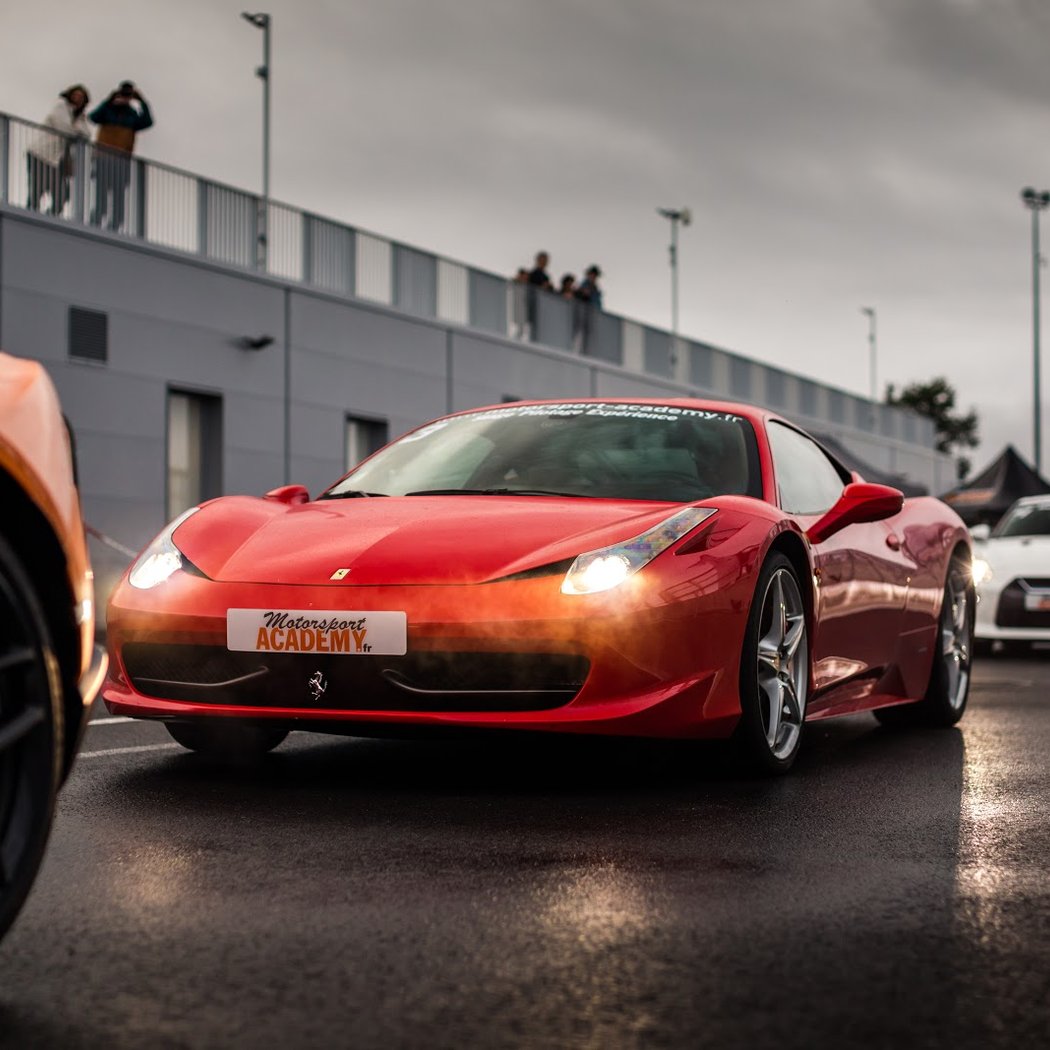 Motorsport Academy 2