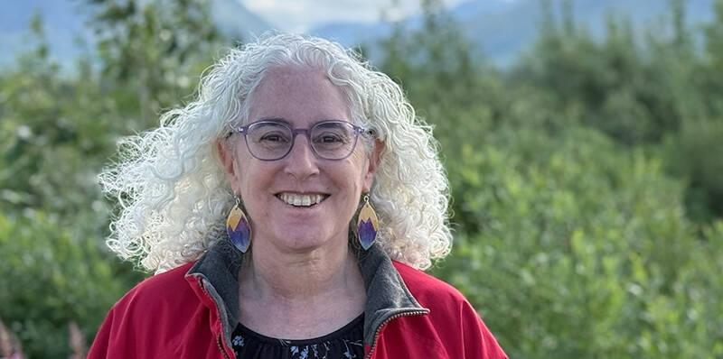Erev Shabbat Summer Outdoor Service: Welcoming Our Associate Rabbi Faith Joy Dantowitz 1
