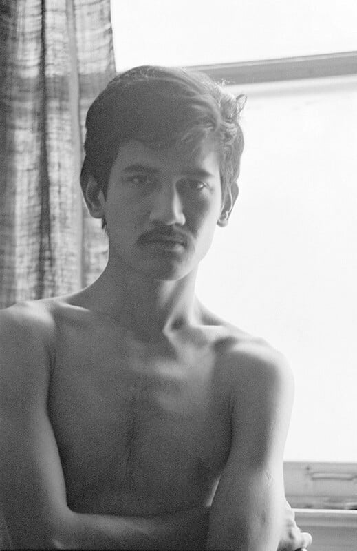 Sunil Gupta: Life with a Camera, 1970 – Now 3