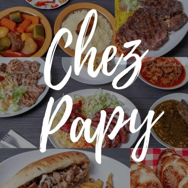 Chez Papy 3