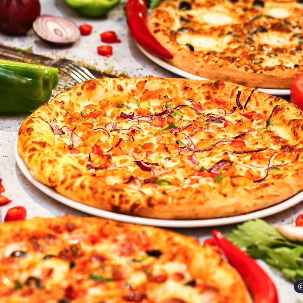 Pizzapizz 1