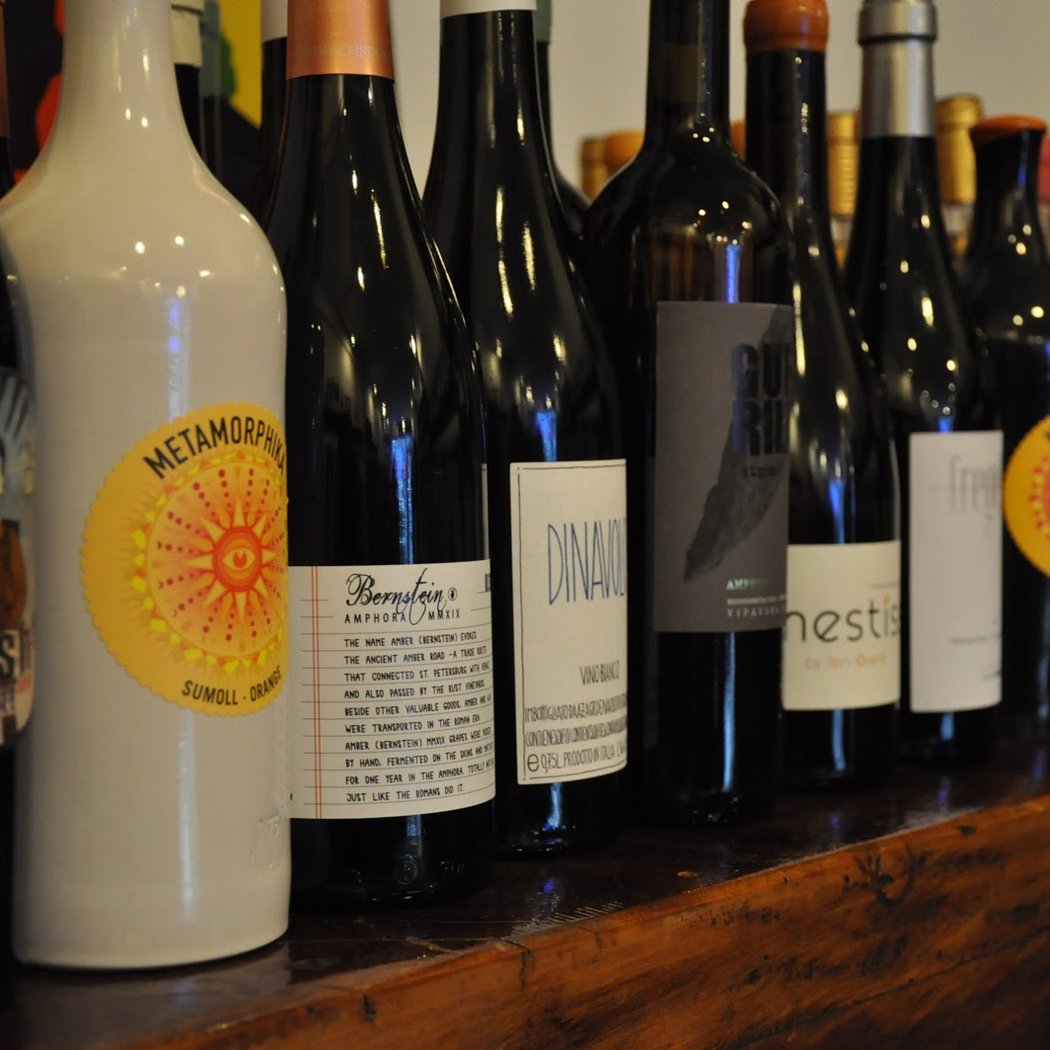 Cool Wine & Spirits 3