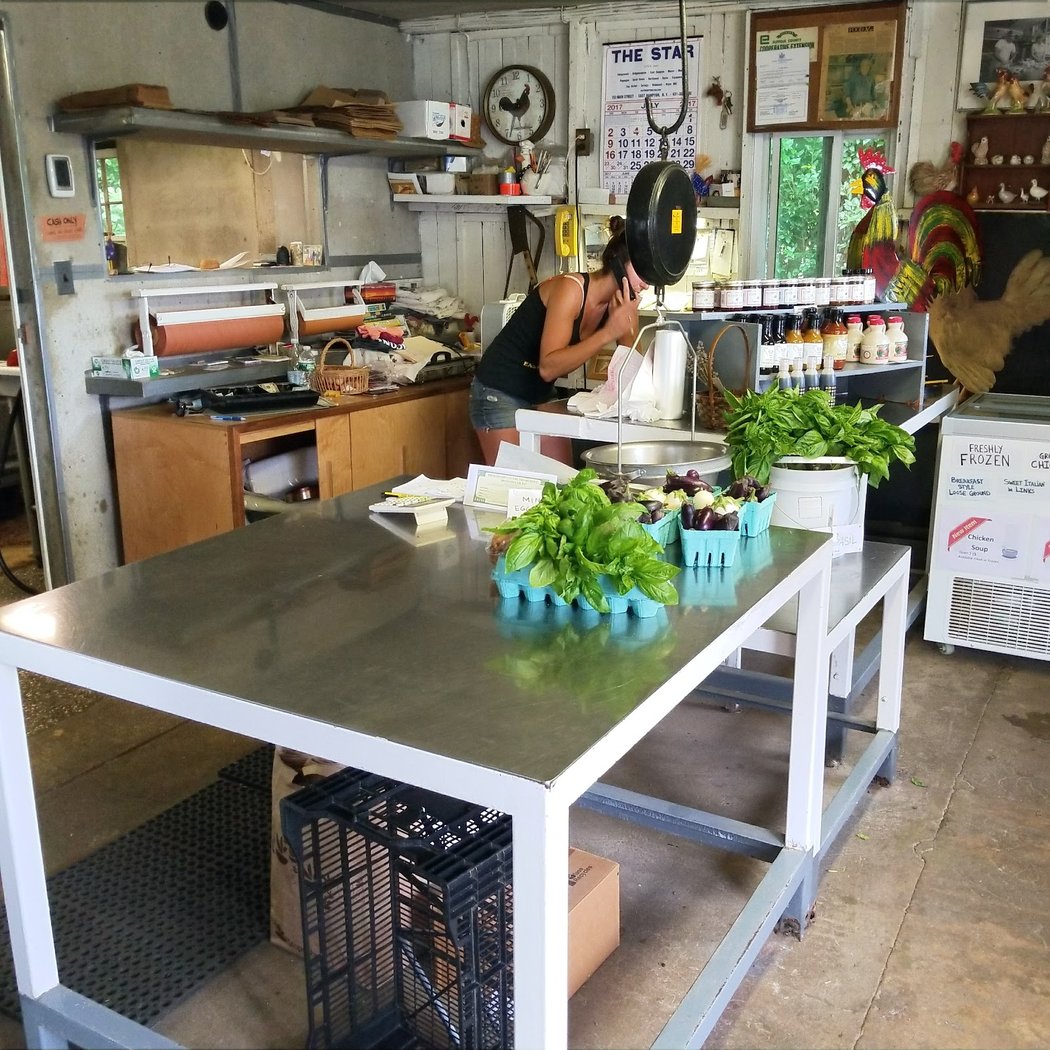 Iacono Farm 1