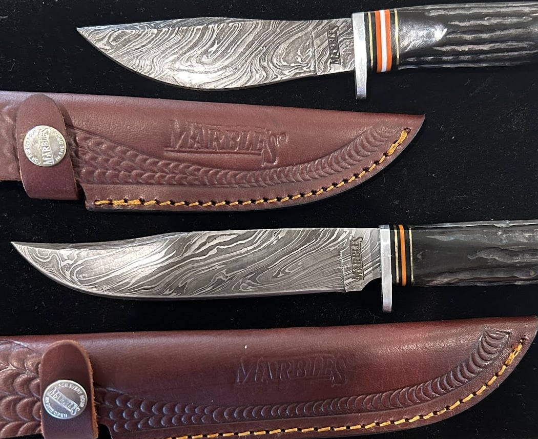 The Knife Shop 1