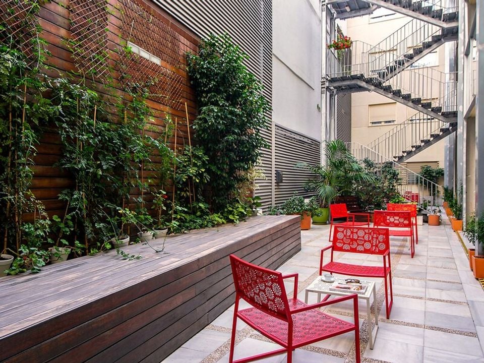 Pierre & Vacances Sevilla Apartamentos 2