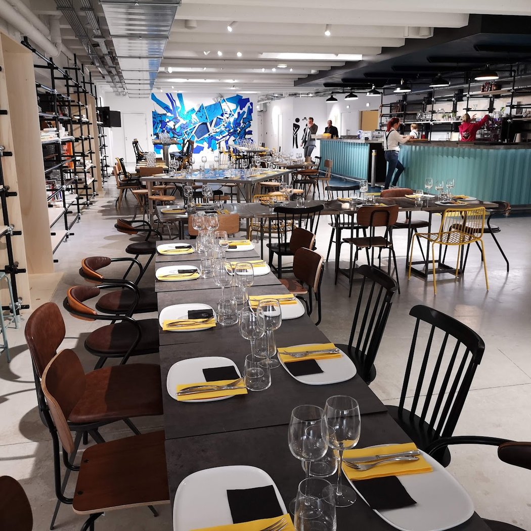 L'Alternatif Café 2