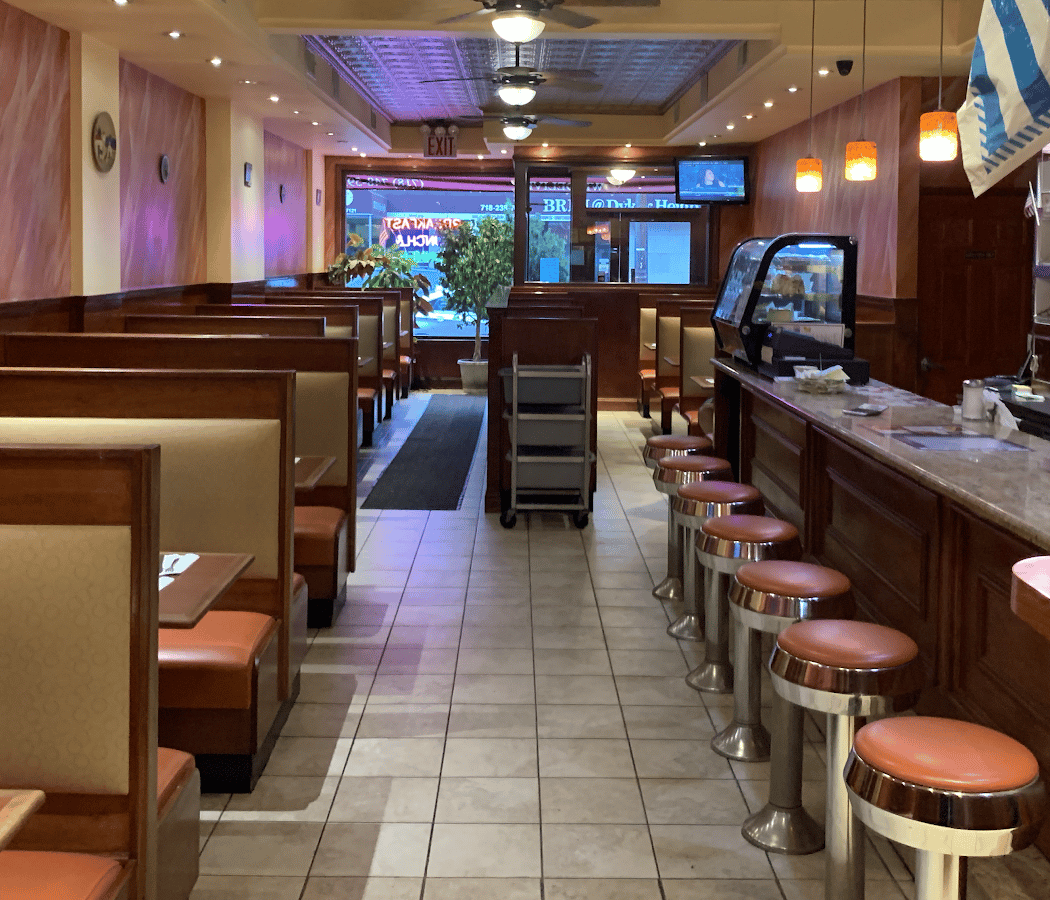 Jimmy's Place 2